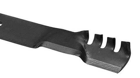 Scag eliminator blades discount